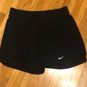 Women’s Nike shorts